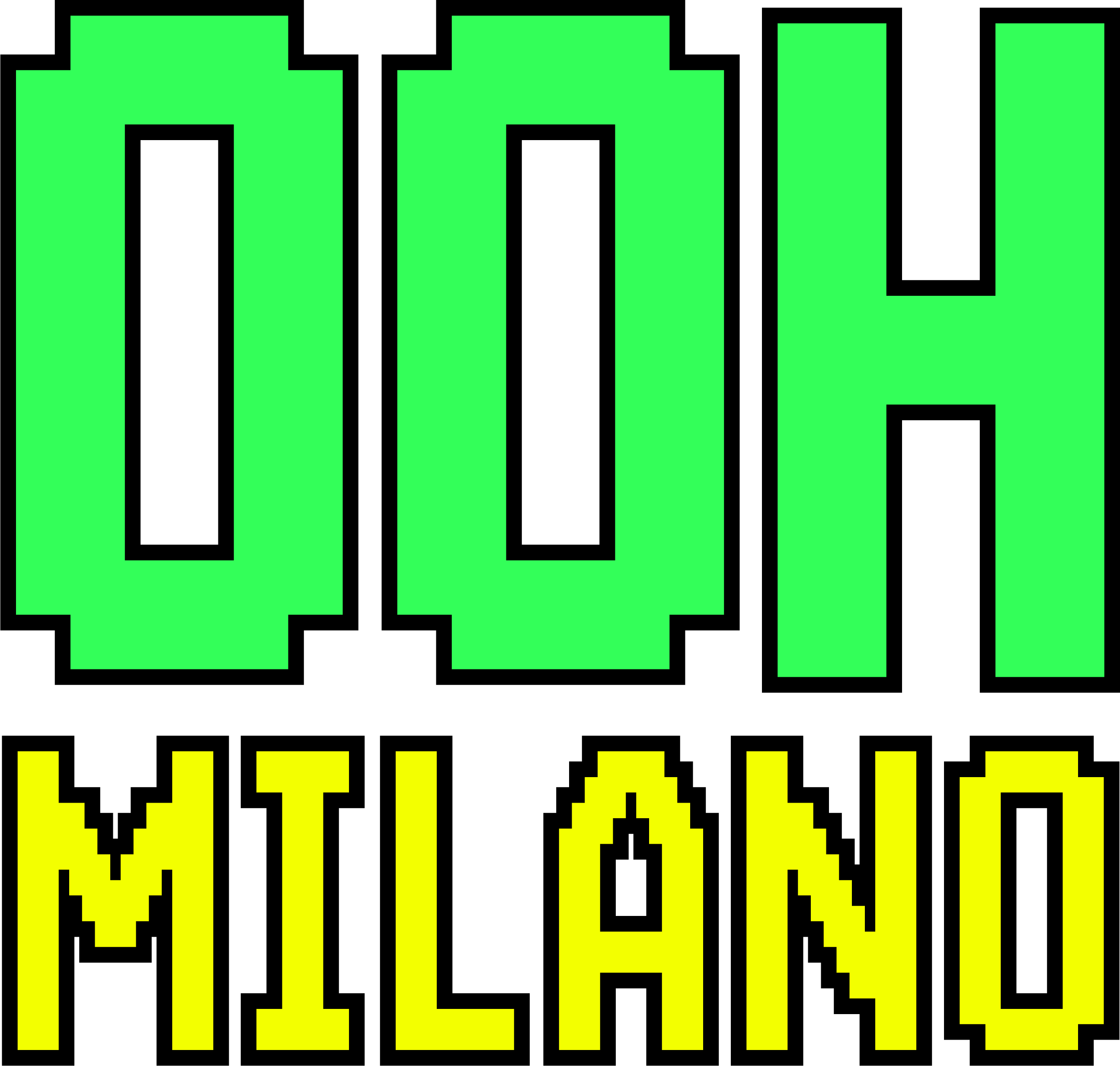 OOH Milano